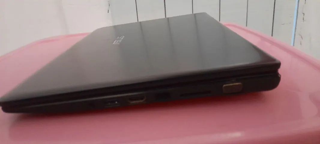 Notebook Asus X401U - Foto 3