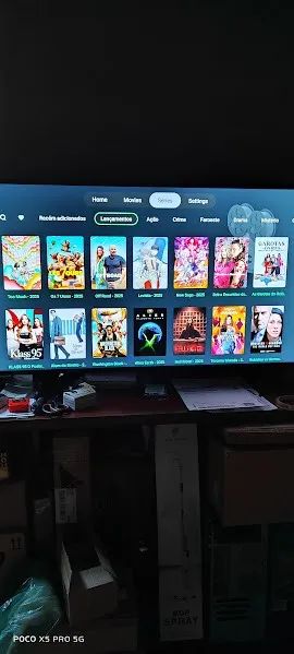 Fire TV Stick Amazon 1ª Geração | Alexa Integrada | Transforme Sua TV em Smart TV - Foto 5