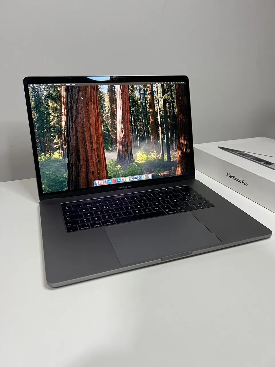254）MacBook Pro 2019　i7/16GB/256GB　15インチ 254）MacBook Pro 2019 i7/16GB/256GB 15インチ Amazon.com