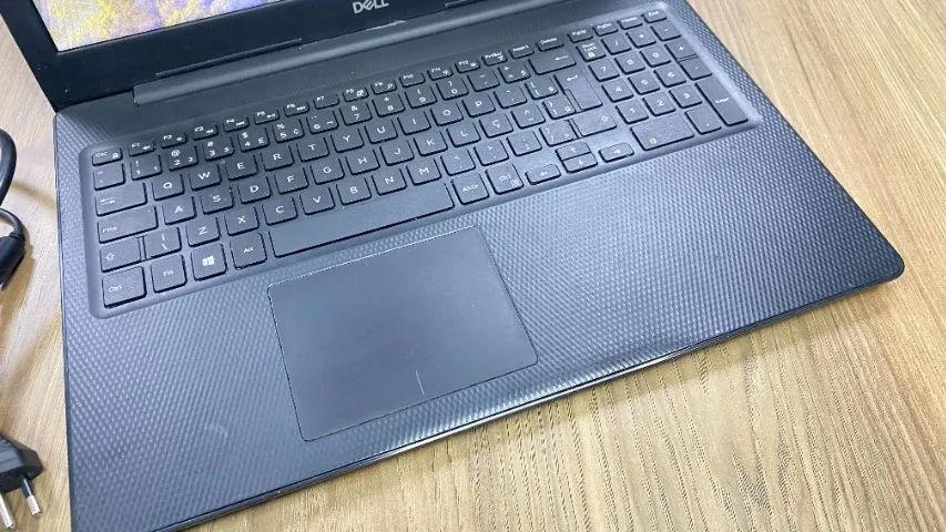 Notebook Dell Inspiron 15 (P75f) - Notebooks - Saco Grande