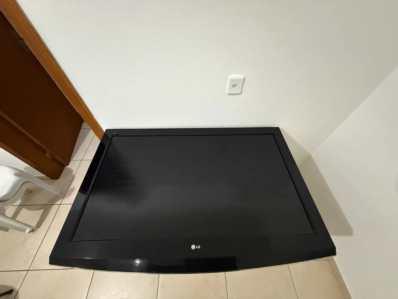 TV LG 52 polegadas