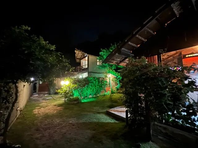 Castelinho & Cabanas: Natureza, Diversão e Simplicidade em Floripa - Foto 6