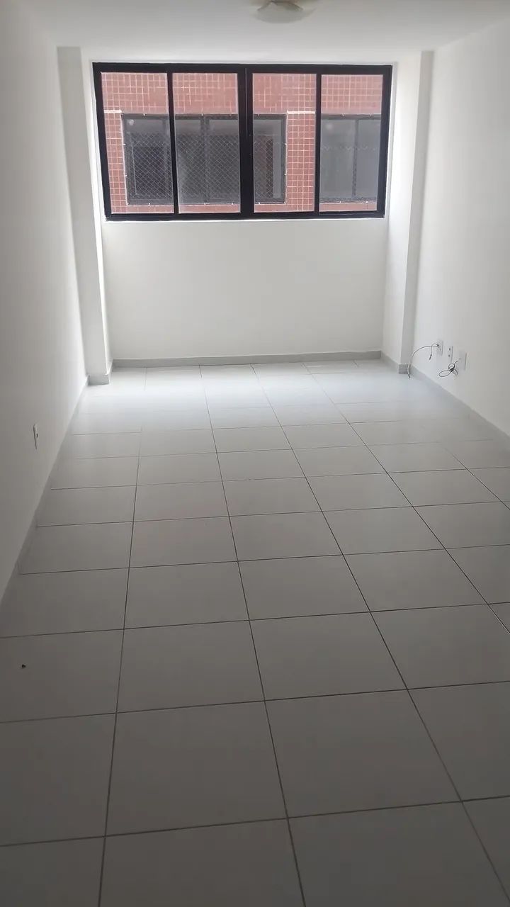 Locação de Apartamento de 1 quarto  - Foto 3