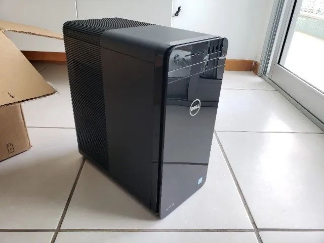 Computador Dell XPS
