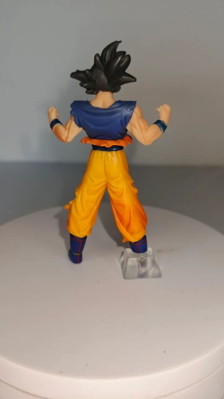 Action figures Goku dragon Ball Z - Foto 4