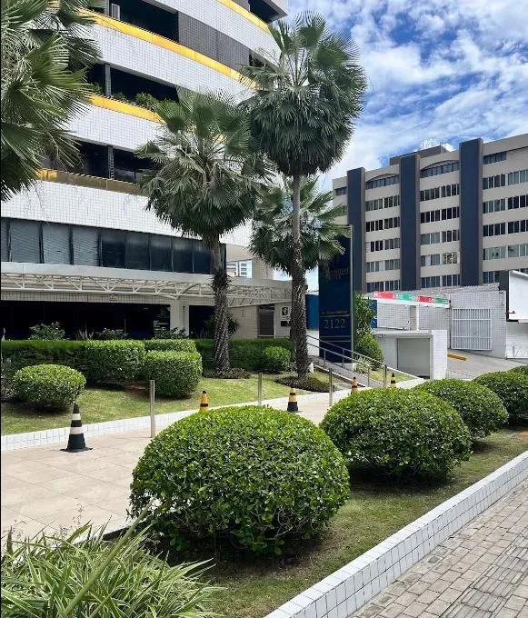 SALA para vender na cidade de FORTALEZA-CE
