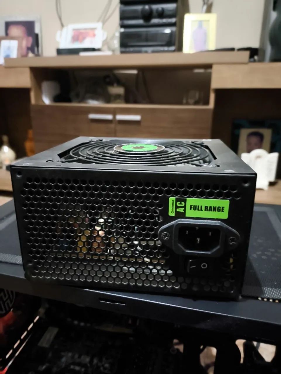 Fonte Gamemax GP650 - Foto 3