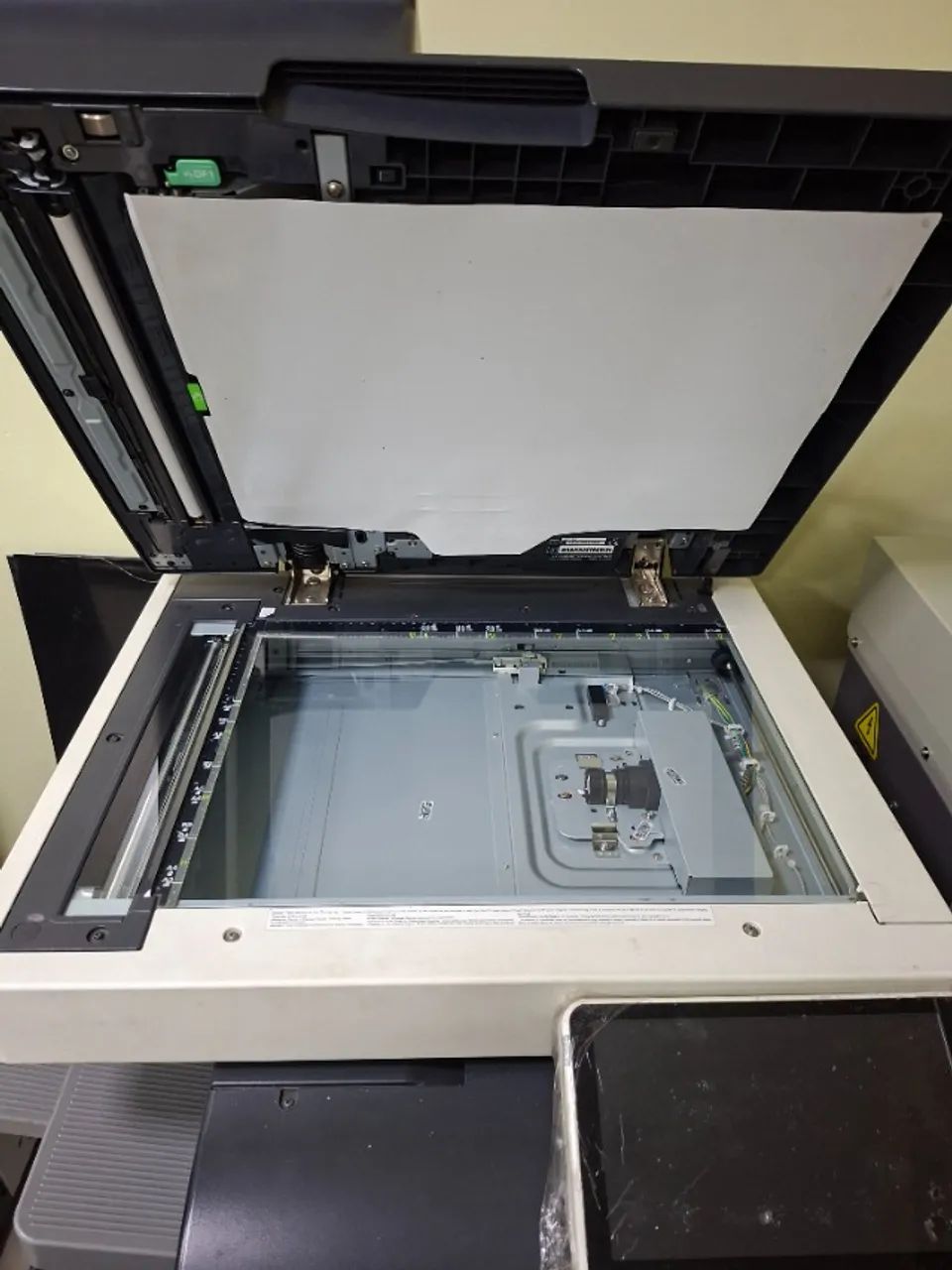 Impressora Multifuncional A3 - Konica Minolta e364 - Foto 2