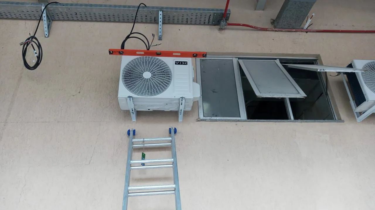 Manutenção e instalação em Ar condicionado  - Foto 4