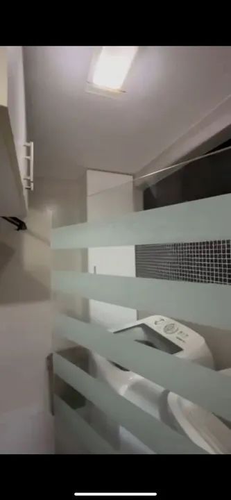 Apartamento Calhau Grand Park Pássaros semi mobiliado projetados 7° andar - Foto 2