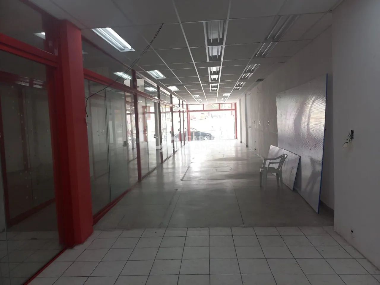 ALUGO PONTO COMÉRCIAL COM 160m², PARQUE SANTO ANTÔNIO, JARDIM SÃO LUIS, FABRICA DE CULTURA - Foto 6