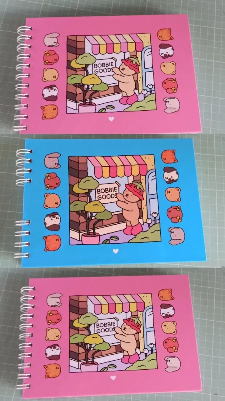 Bobbie Goods 