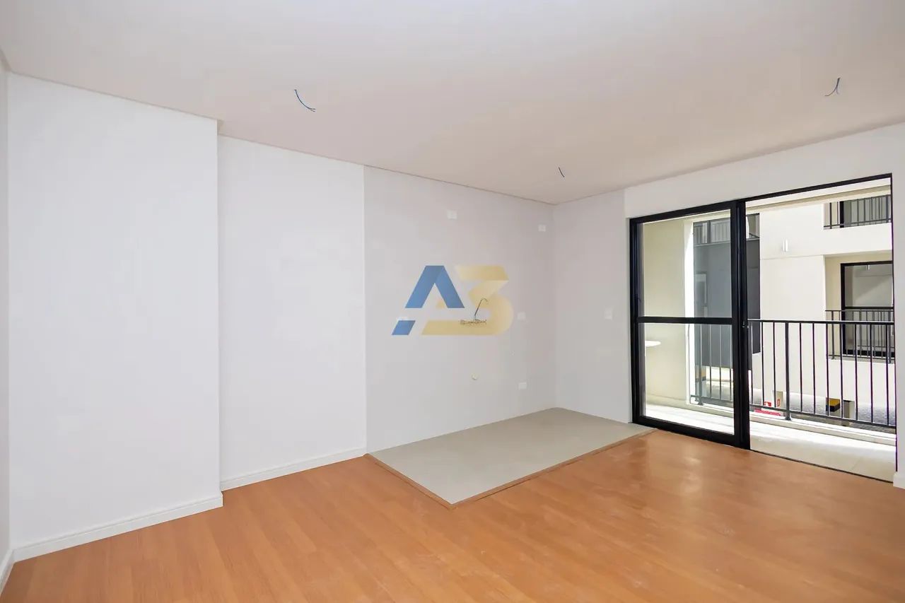 Apartamento à venda no Port�ão | Curitiba - Foto 2