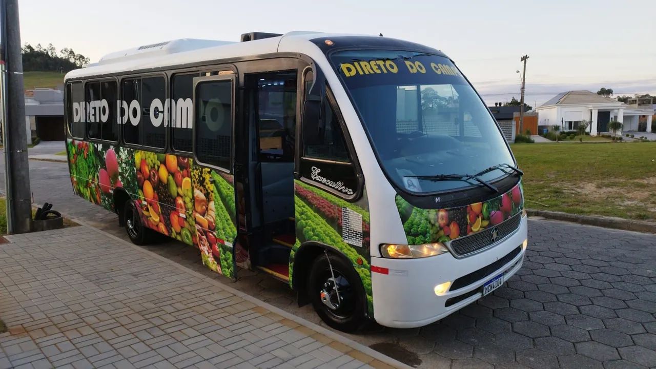 Oportunidade de Negócio!!!