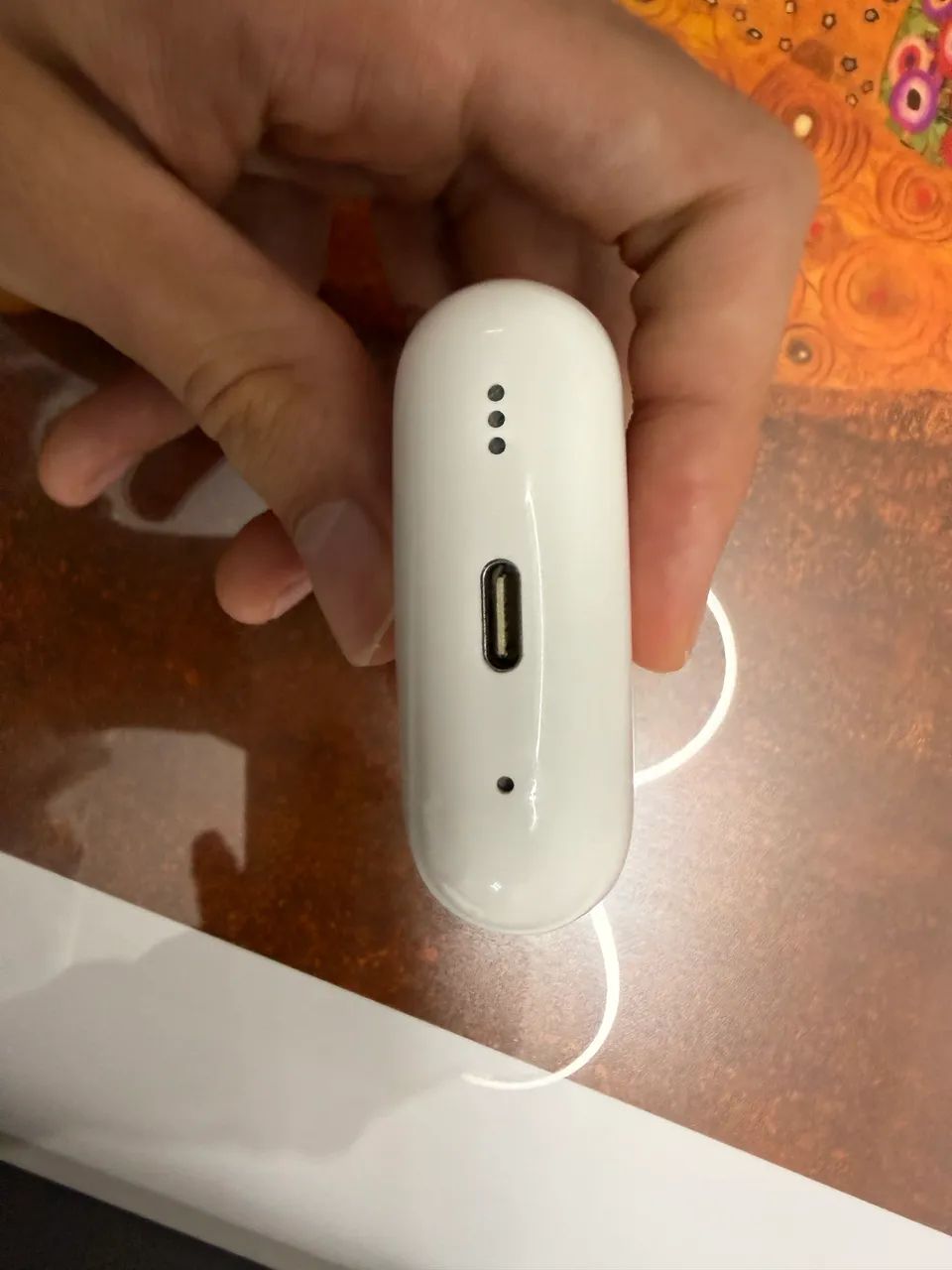 AirPods Pro264407620387841124