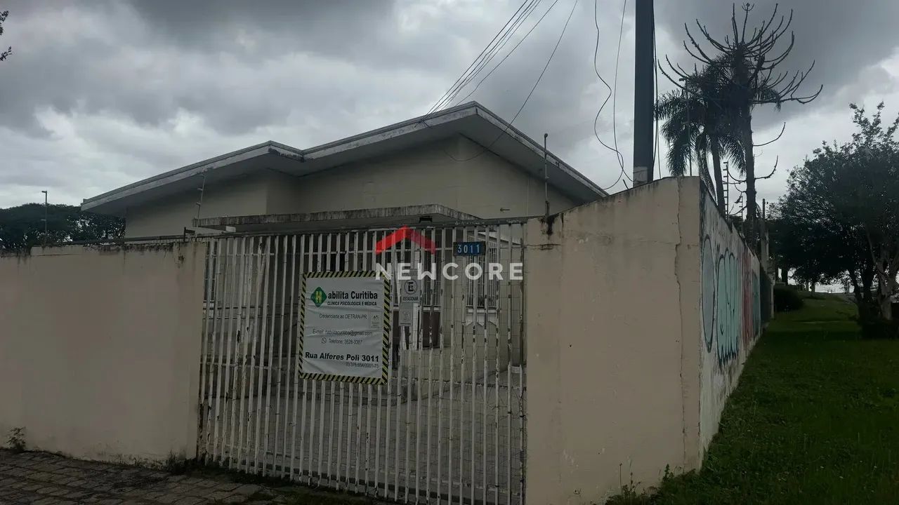 Lote em Rua Alferes Poli - Parolin - Curitiba/PR - Foto 3