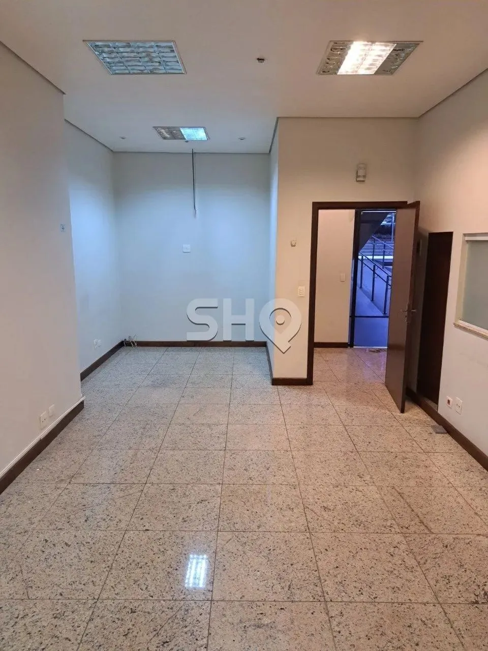 Sala à Venda na Faria Lima