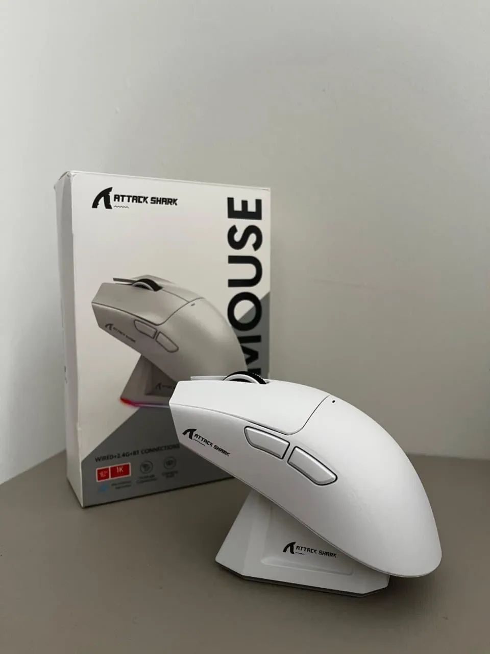Mouse X11 - Foto 2