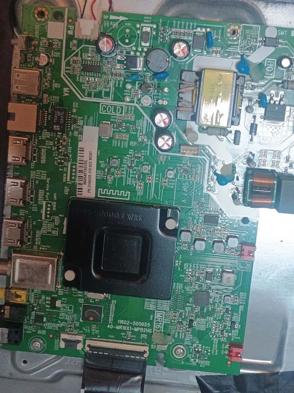 Placas de tv - Foto 4