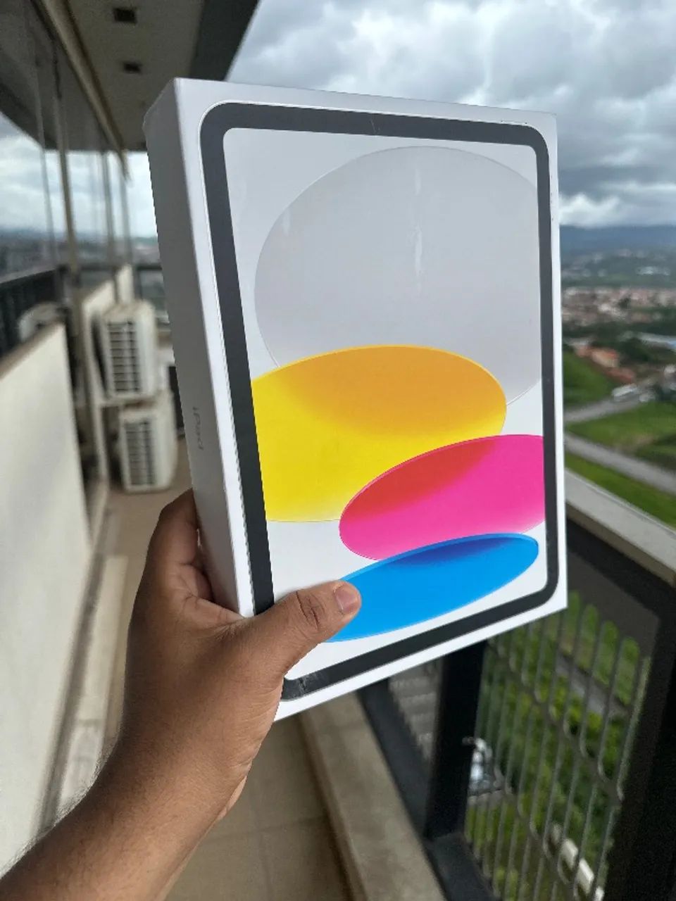 APROVEITE IPAD 11 NOVO !!!! - Foto 3