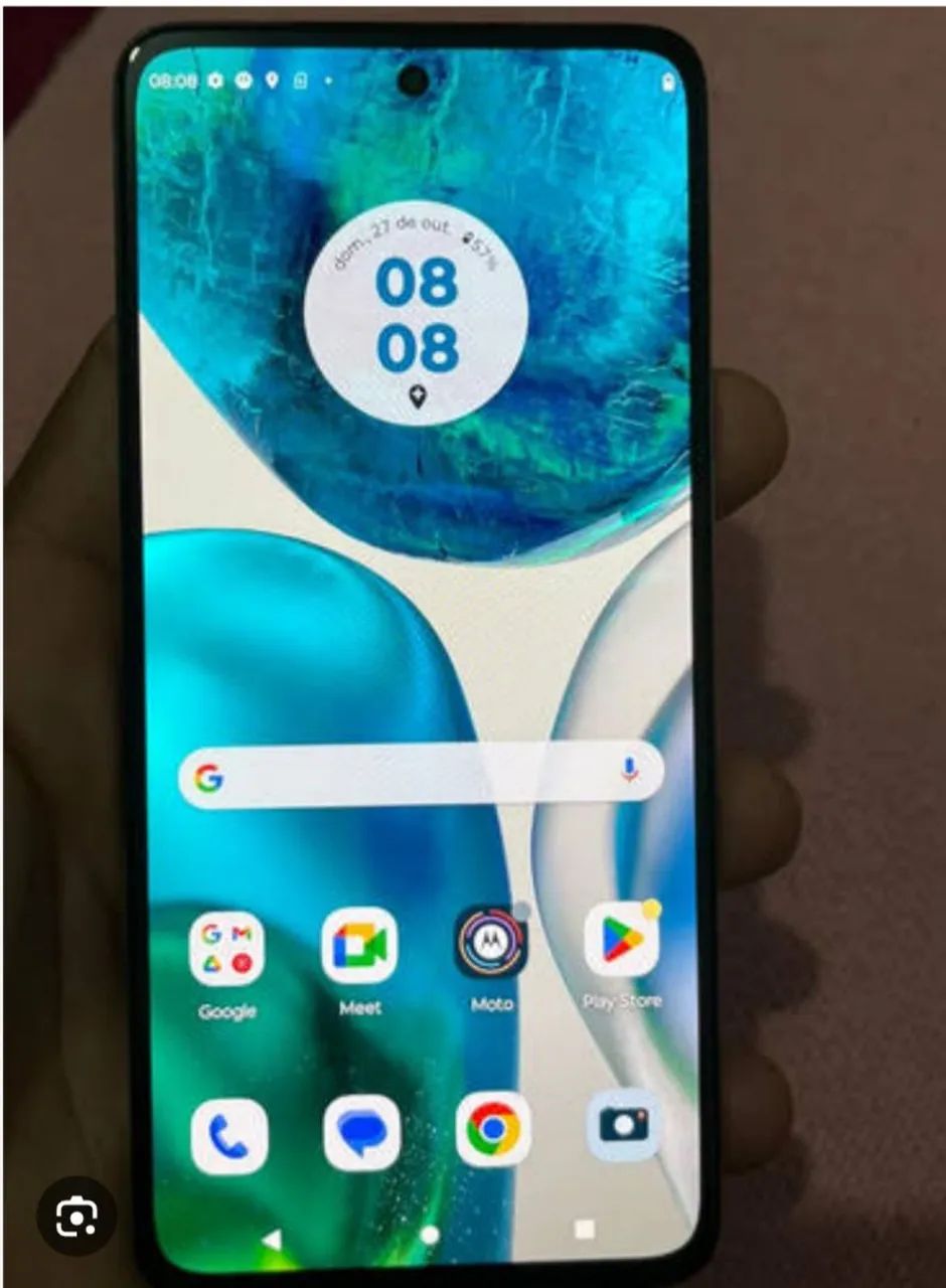 Moto G 52 