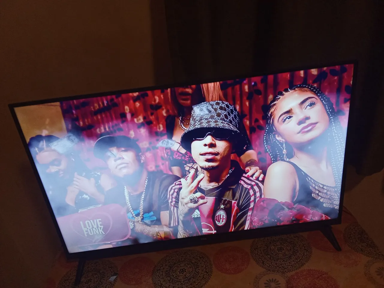 Smart TV