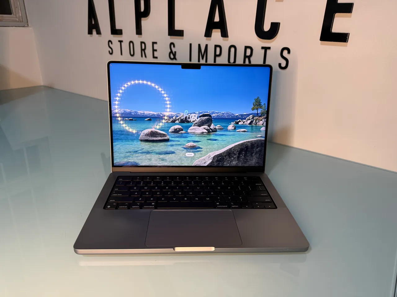 apple macbook pro m1