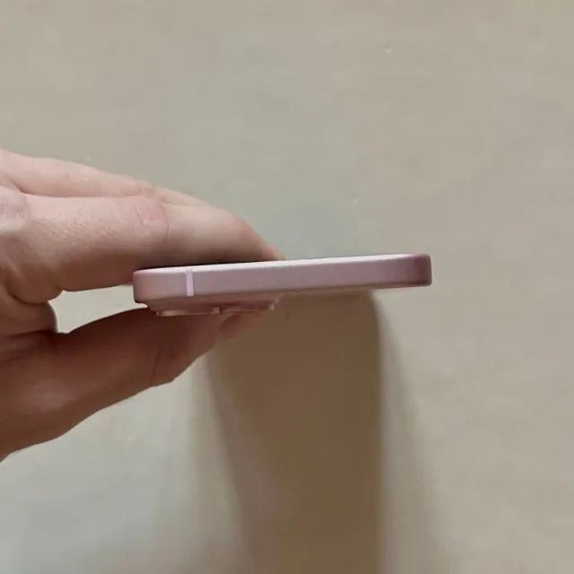 iPhone 15 128GB (Impecável) - Foto 2