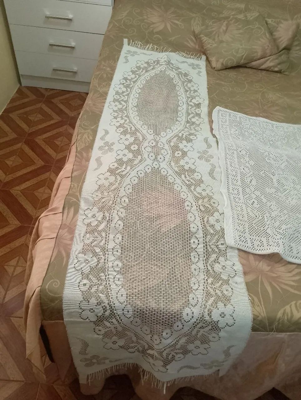 Passadeira para mesa. - Foto 2