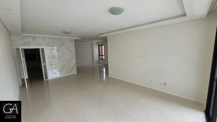 Apartamento no Ed. Residencial Hélder Câmara. - Foto 4