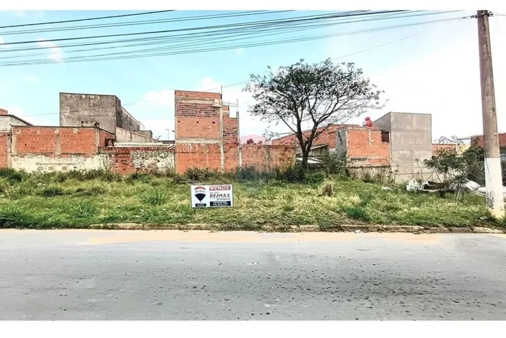Terreno a venda 550m² - Jardim Paulista Monte Mor -SP - Foto 3