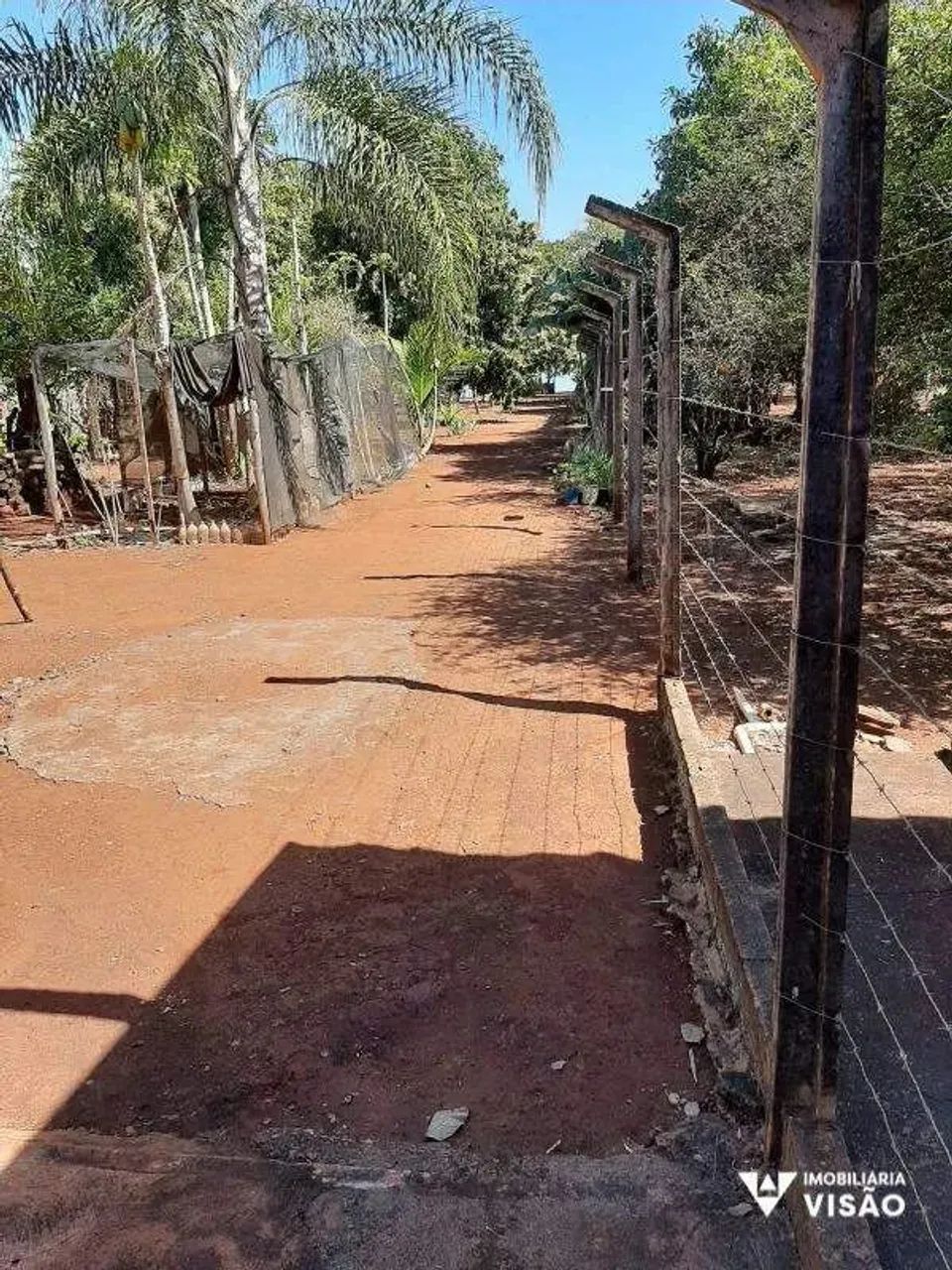 CHÁCARA RECANTO DO LAGO - REPRESA VOLTA GRANDE - Foto 4