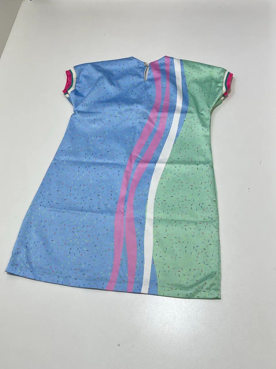 Vestido  veste 7/8  - Foto 3