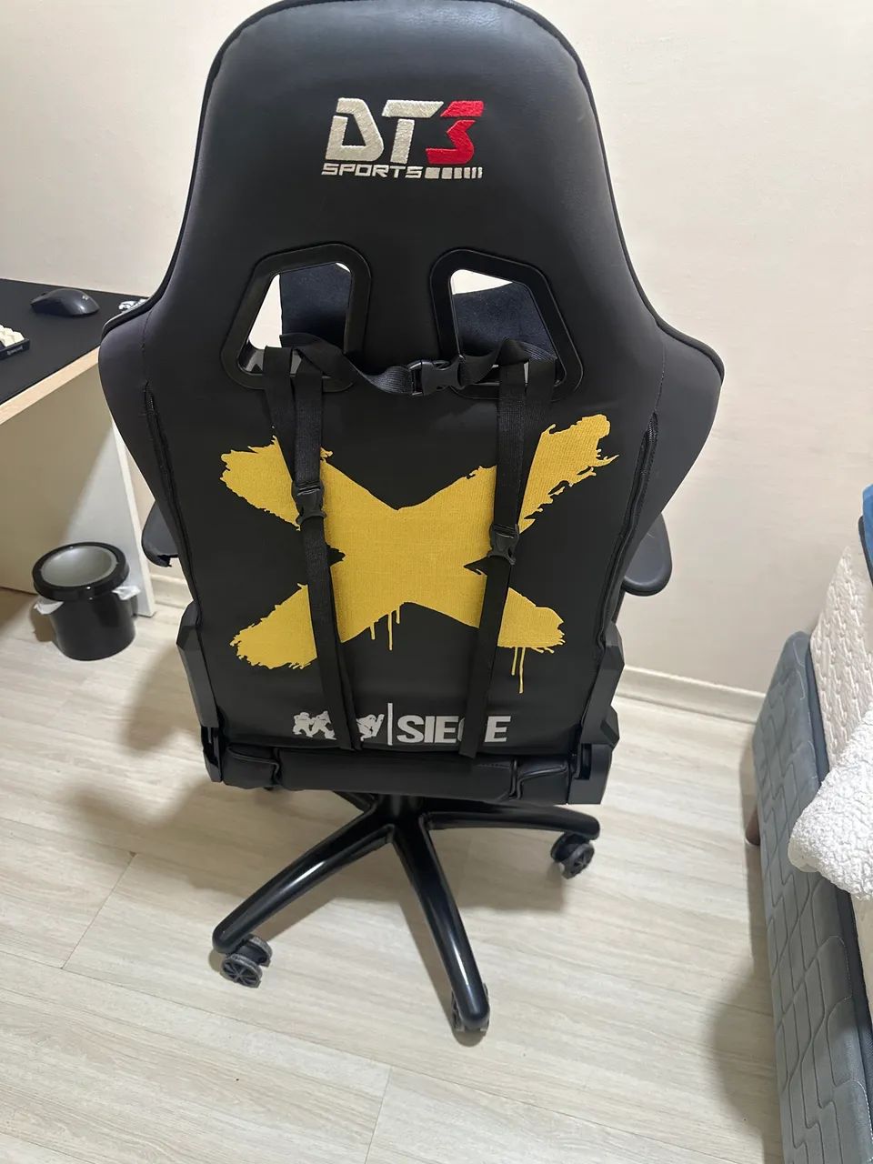 Cadeira gamer - Foto 2