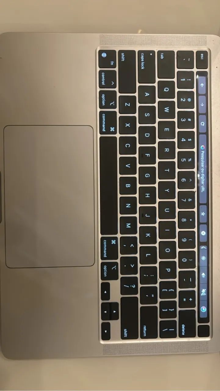 MacBook Pro 13 polegadas - Novo - Foto 4