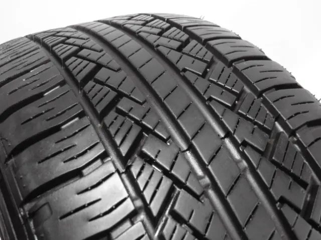 Pneus 265/50r20 Pirelli STR Land Rover Volvo XC-60 Amarok Edge Prado Mercedes GLK Pajero - Foto 2