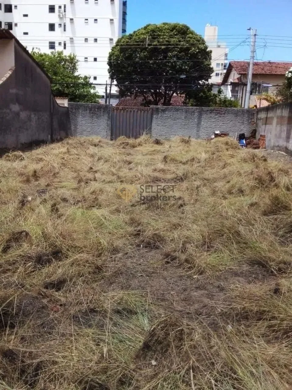 Lote/Terreno, Jardim Camburi - Vitória