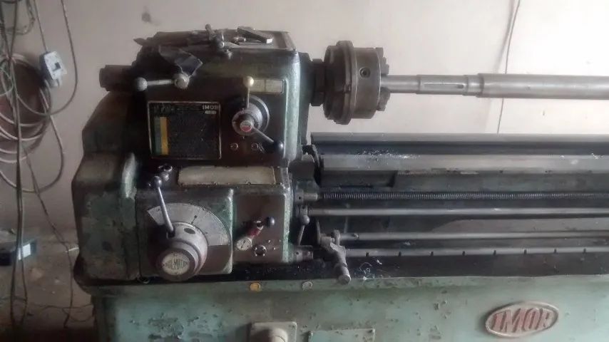torno imor Dialmatic - Foto 3