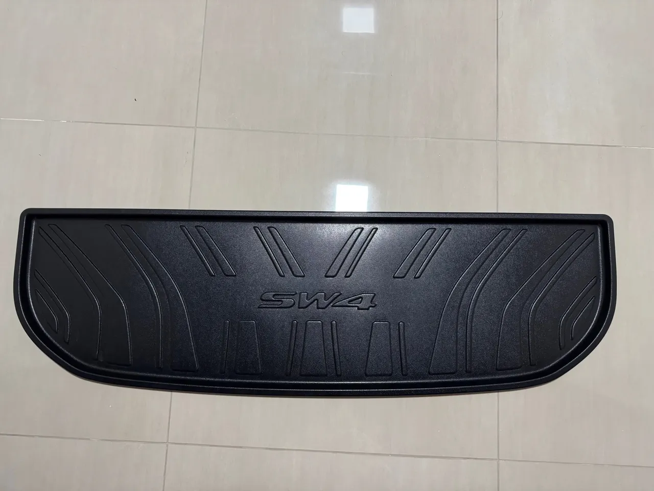 BANDEJA DE PORTA MALAS PARA SW4 