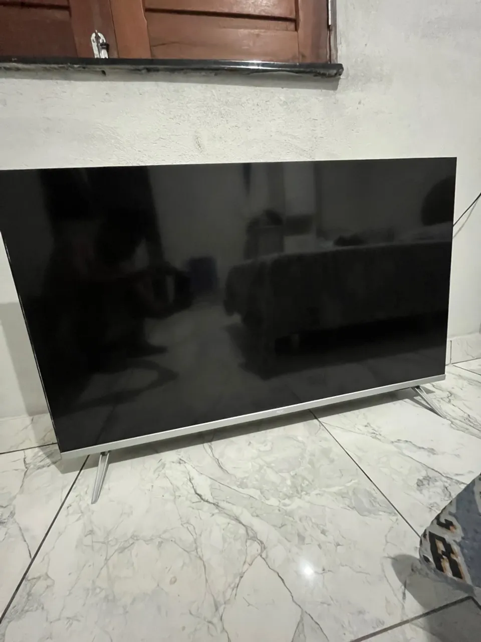 Vendo essa televisão