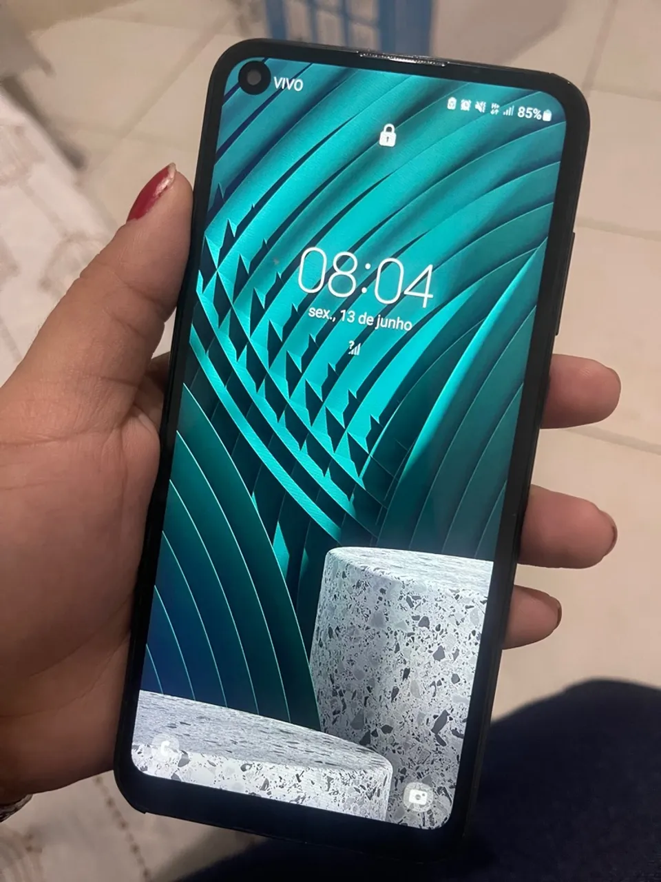 Samsung A 11