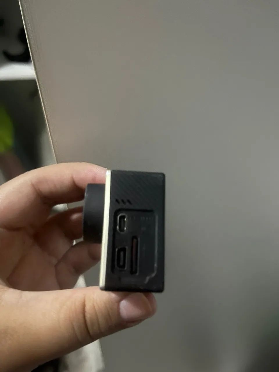 Câmera de Ação GoPro Usada 4 - Foto 3