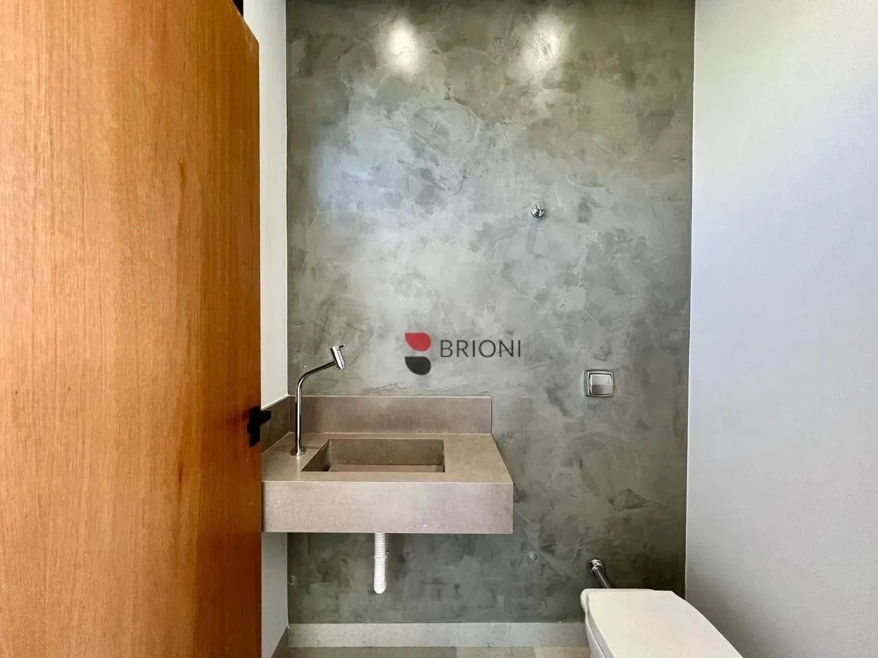 Casa térrea com 143m², 3 quartos/suítes à venda em condomínio Quinta da Mata Ribeirão, em  - Foto 4