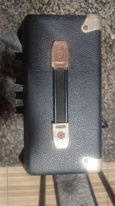 Amplificador Fender Frontman 10G - Foto 4