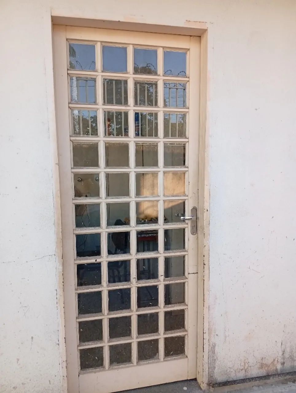 Porta e janela 64319185361537123