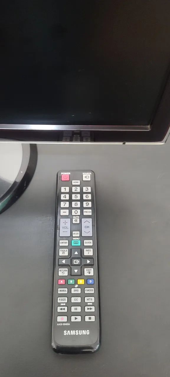 Monitor Samsung 21.5 polegadas - Foto 3