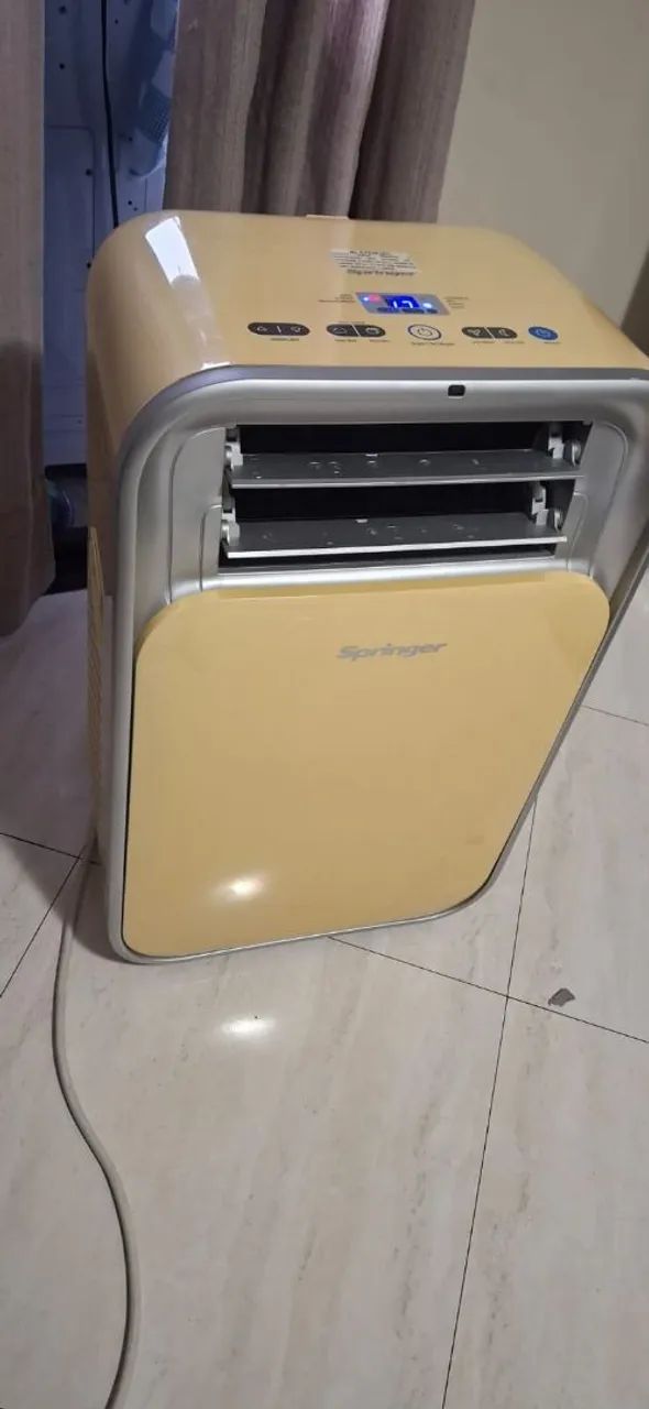 Ar-condicionado - Foto 2