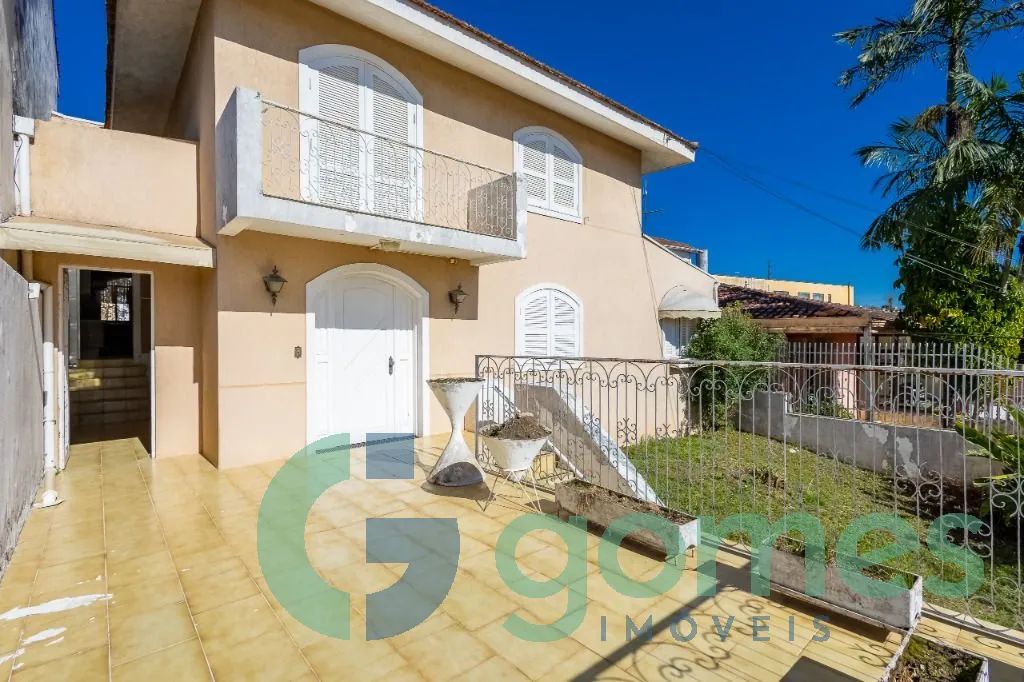 Casa com 3 dormitórios à venda, 230 m² - Abranches - Curitiba/PR - Foto 5