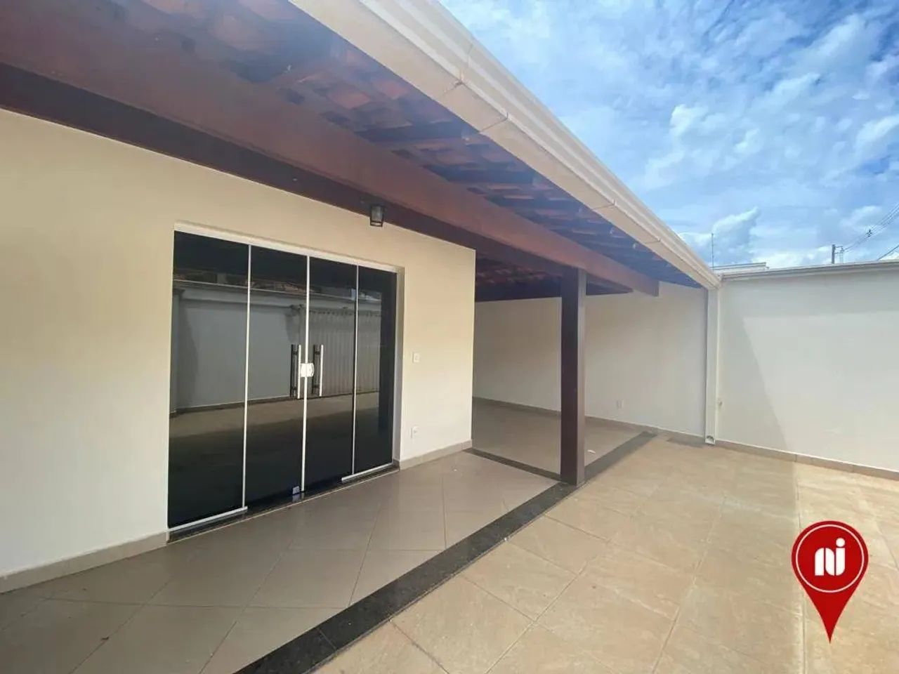 Casa com 3 dormitórios para alugar, 100 m² por R$ 3.350,00/mês - Lourdes - Brumadinho/MG