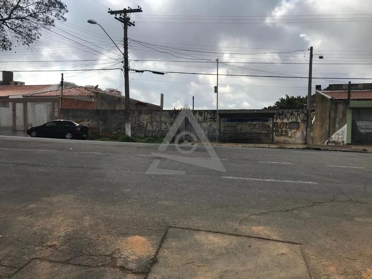 Terreno à venda em Campinas, Jardim Leonor, com 320 m² - Foto 4